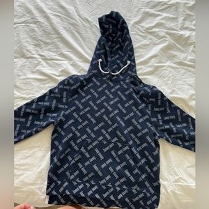 Vintage Tommy Jeans Hoodie